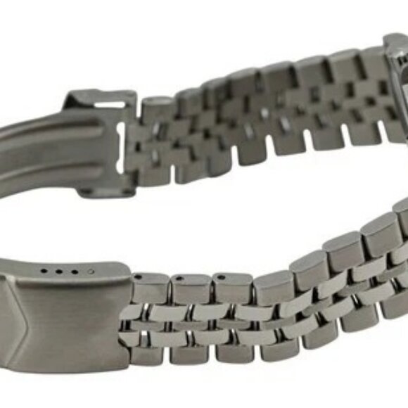 Tag Heuer 37mm Men's 1500 Series Black Dial SS Swiss Watch! Ref: WD1210-G-20! - Picture 6 of 11